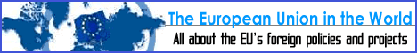 The European Union in the World