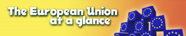 The European Union at a glance