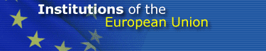 Institutions of the European Union